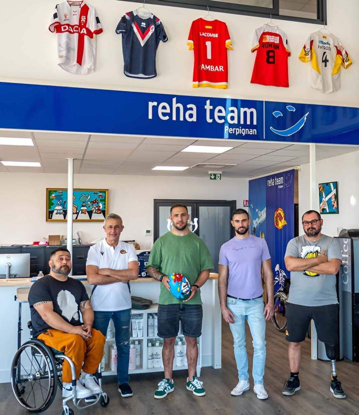 Spécialiste du matériel médical Perpignan