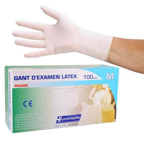 Consommables médicaux Perpignan