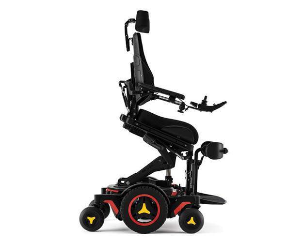 Fauteuil médical électrique Perpignan
