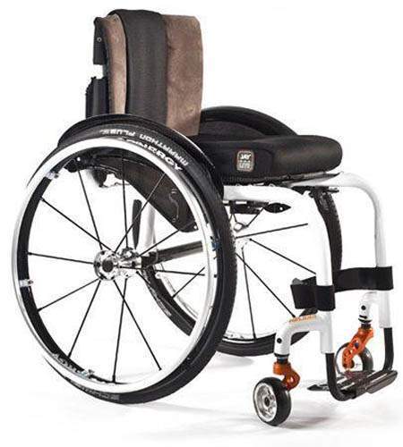 Fauteuil manuel Perpignan