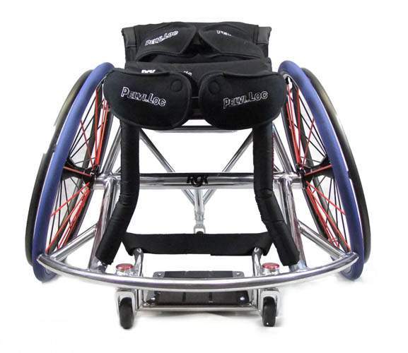 Fauteuil sport Perpignan