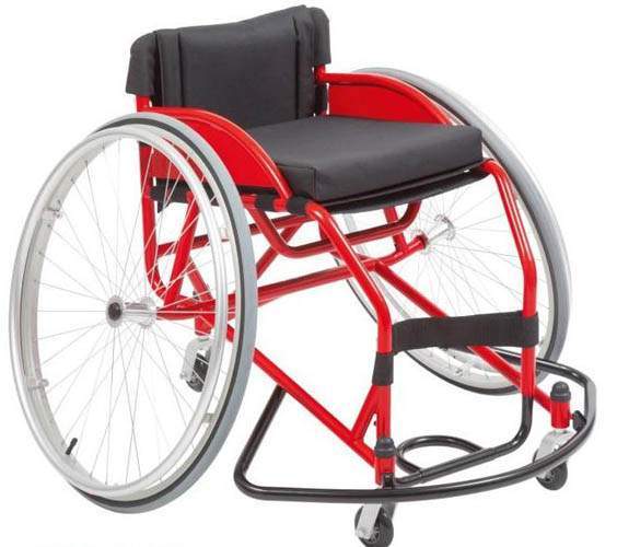 Fauteuil handisport Perpignan