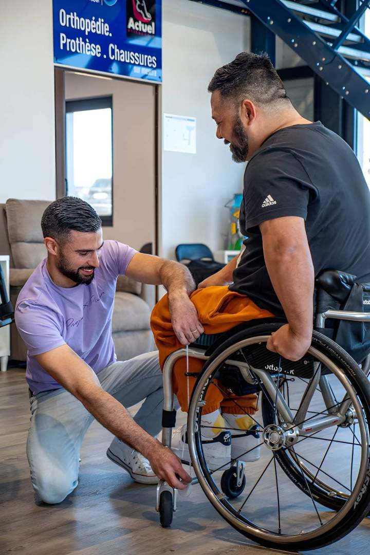 Matériel médical Perpignan