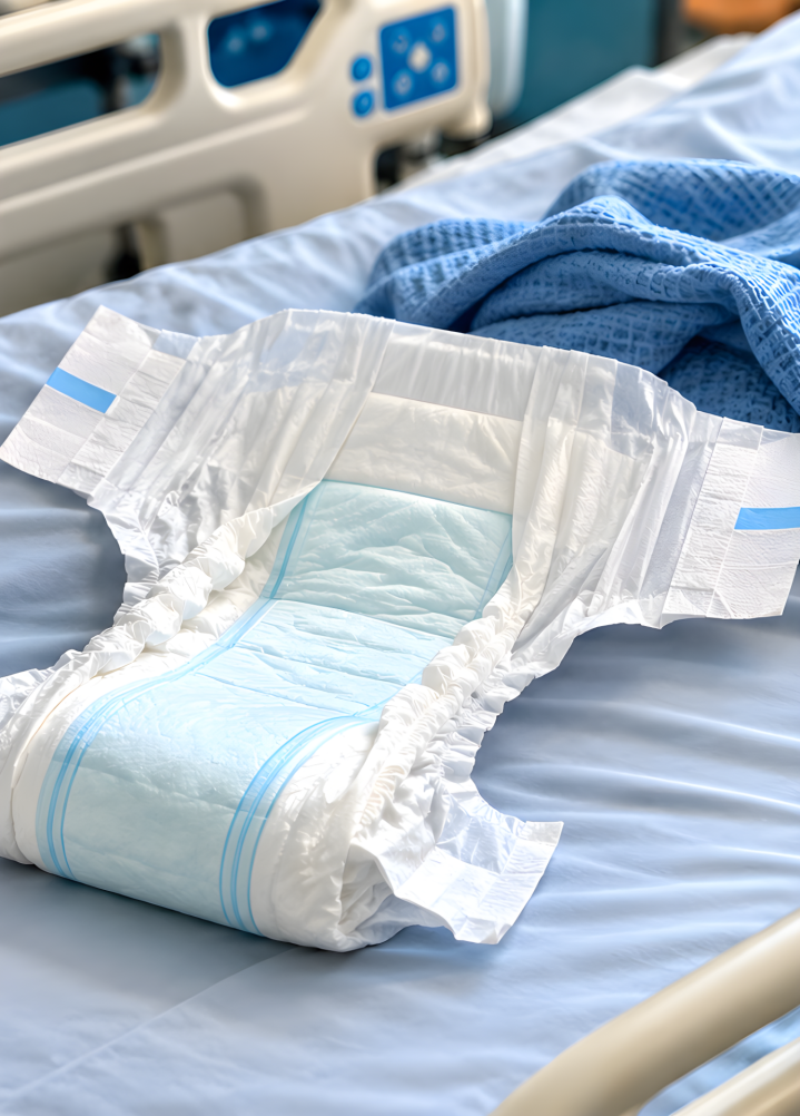 Produits d'incontinence Perpignan
