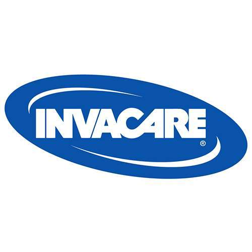 Logo Invacare