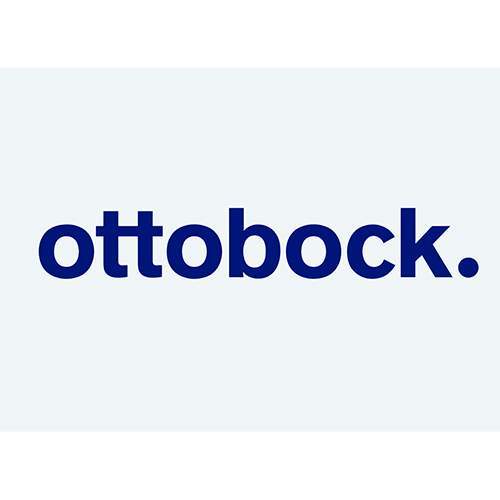 Logo Ottobock