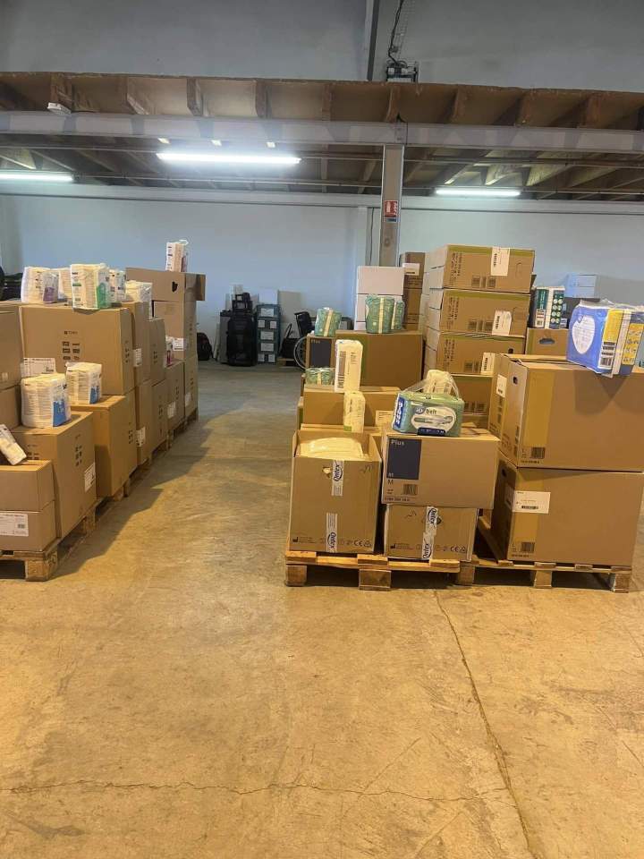 Fournitures de matériel médical professionnel Perpignan