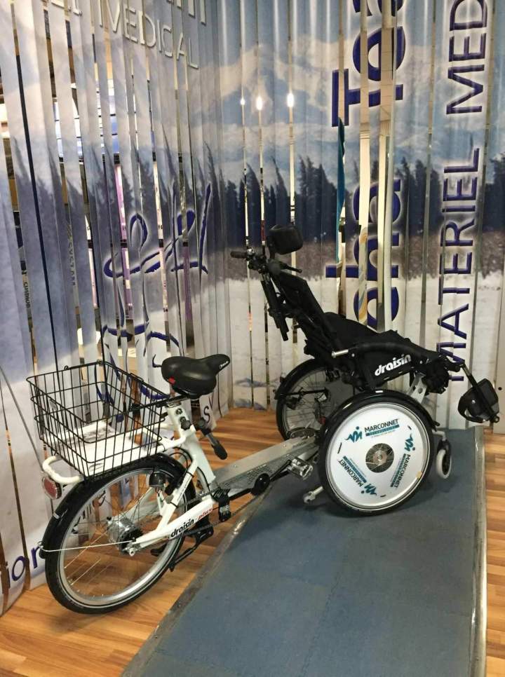 Matériel médical pour particuliers Perpignan